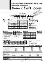 Preview for 35 page of SMC Networks 11-LEJS Series Instructions Manual