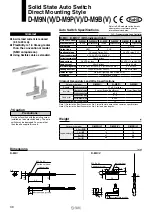 Preview for 42 page of SMC Networks 11-LEJS Series Instructions Manual