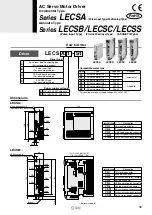 Preview for 49 page of SMC Networks 11-LEJS Series Instructions Manual