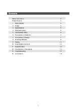 Preview for 2 page of SMC Networks 12-MGPL-Z Series Operation Manual