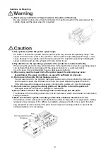 Preview for 10 page of SMC Networks 12-MGPL-Z Series Operation Manual