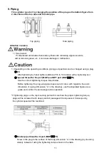 Preview for 12 page of SMC Networks 12-MGPL-Z Series Operation Manual