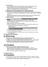 Preview for 13 page of SMC Networks 12-MGPL-Z Series Operation Manual