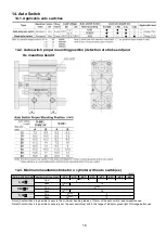 Preview for 19 page of SMC Networks 12-MGPL-Z Series Operation Manual