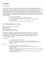 Preview for 6 page of SMC Networks 1244TX-1 - annexe 1 Manual