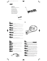 Preview for 1 page of SMC Networks 1244TX-1 Quick Installation Manual