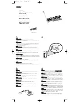 SMC Networks 1255TX-1 Quick Installation Manual preview