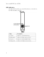 Предварительный просмотр 14 страницы SMC Networks 1255TX User Manual