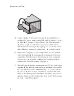 Предварительный просмотр 18 страницы SMC Networks 1255TX User Manual