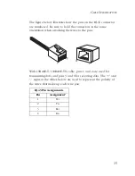 Предварительный просмотр 25 страницы SMC Networks 1255TX User Manual