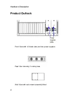 Preview for 7 page of SMC Networks -12MCC FICHE User Manual