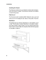 Предварительный просмотр 11 страницы SMC Networks -12MCC FICHE User Manual