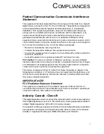 Preview for 5 page of SMC Networks 2336W-AG Manual