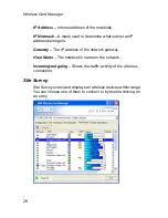 Предварительный просмотр 38 страницы SMC Networks 2336W-AG Manual