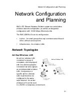 Предварительный просмотр 41 страницы SMC Networks 2336W-AG Manual