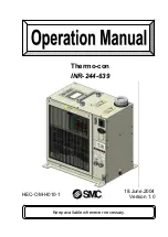 Preview for 2 page of SMC Networks 2375089 Operation Manual