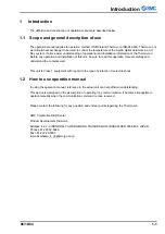 Preview for 9 page of SMC Networks 2375089 Operation Manual