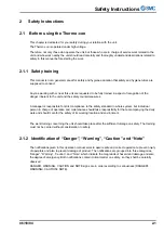 Preview for 11 page of SMC Networks 2375089 Operation Manual