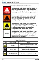 Preview for 12 page of SMC Networks 2375089 Operation Manual