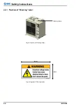 Preview for 14 page of SMC Networks 2375089 Operation Manual