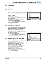 Preview for 33 page of SMC Networks 2375089 Operation Manual