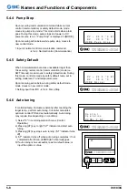 Preview for 34 page of SMC Networks 2375089 Operation Manual