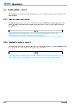 Preview for 43 page of SMC Networks 2375089 Operation Manual