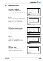 Preview for 54 page of SMC Networks 2375089 Operation Manual