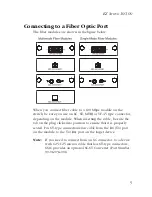 Preview for 16 page of SMC Networks 24/16 User Manual