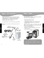 Preview for 3 page of SMC Networks 2404WBR Quick Installation Manual