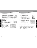 Предварительный просмотр 5 страницы SMC Networks 2404WBR Quick Installation Manual