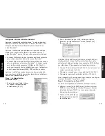 Предварительный просмотр 11 страницы SMC Networks 2404WBR Quick Installation Manual