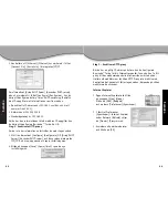 Preview for 22 page of SMC Networks 2404WBR Quick Installation Manual