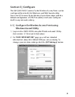 Предварительный просмотр 23 страницы SMC Networks 2455W User Manual