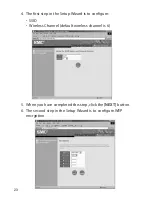 Предварительный просмотр 26 страницы SMC Networks 2455W User Manual