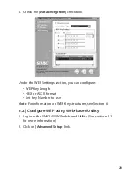 Предварительный просмотр 31 страницы SMC Networks 2455W User Manual