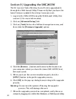 Предварительный просмотр 38 страницы SMC Networks 2455W User Manual