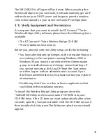Preview for 19 page of SMC Networks 2482W User Manual