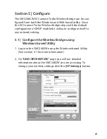 Preview for 25 page of SMC Networks 2482W User Manual