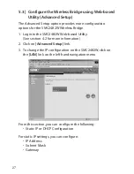 Preview for 30 page of SMC Networks 2482W User Manual