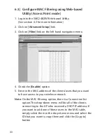Preview for 36 page of SMC Networks 2482W User Manual