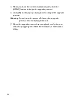 Preview for 42 page of SMC Networks 2482W User Manual