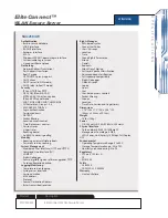 Preview for 2 page of SMC Networks 2504W - FICHE TECHNIQUE Overview