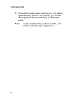 Preview for 8 page of SMC Networks 2531W-B - annexe 1 Manual