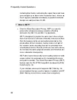 Preview for 41 page of SMC Networks 2531W-B - annexe 1 Manual