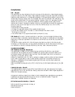 Preview for 3 page of SMC Networks 2536W-AG FICHE User Manual