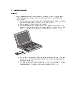 Preview for 8 page of SMC Networks 2536W-AG FICHE User Manual