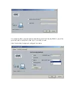 Предварительный просмотр 26 страницы SMC Networks 2536W-AG FICHE User Manual