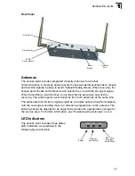 Предварительный просмотр 27 страницы SMC Networks 2552W-G2 User Manual