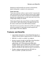 Preview for 31 page of SMC Networks 2555W-AG User Manual